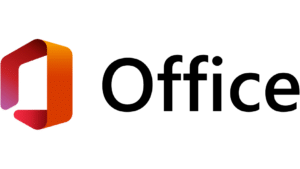 Microsoft-Office-logo